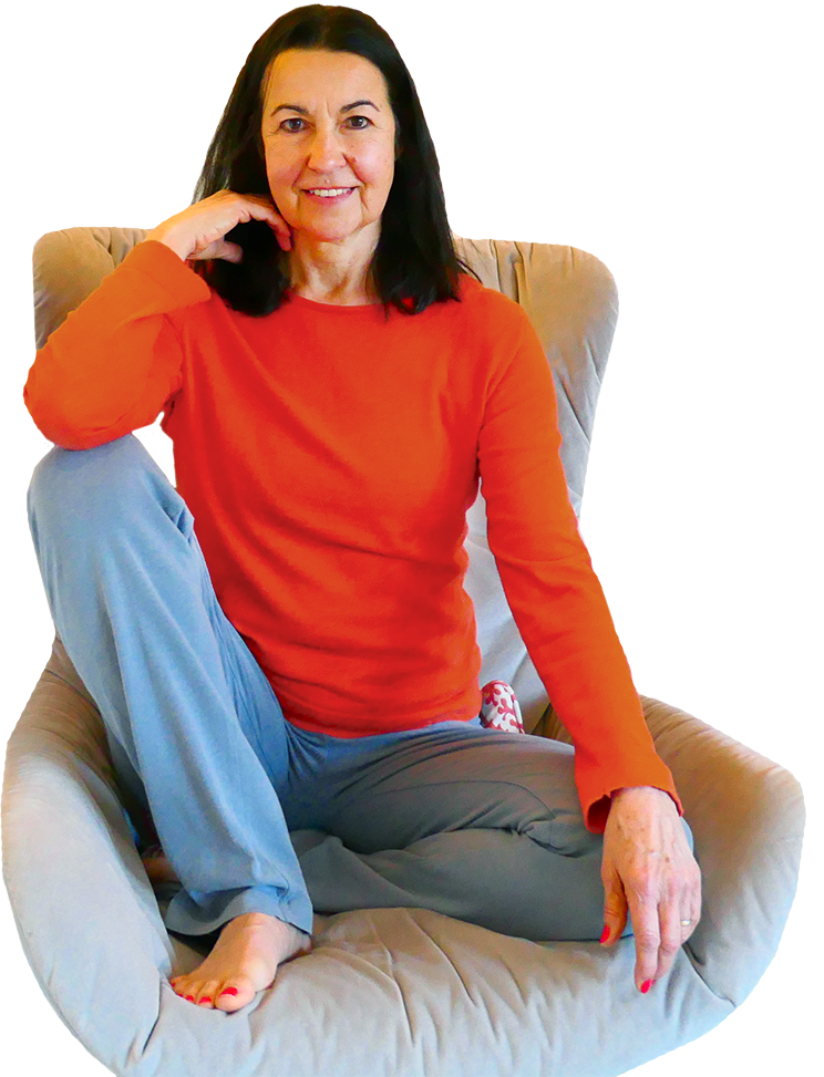 Christine Hector, Gesundheitscoachin